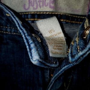 Justice Girls Jeans